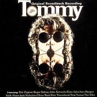 Soundtrack - Tommy