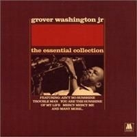 Washington Grover Jr - Collection ryhmässä CD / Jazz/Blues @ Bengans Skivbutik AB (688913)