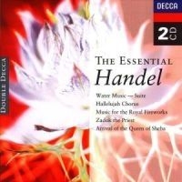 Various Artists - Essential Händel