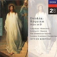 Dvorak - Requiem