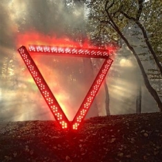 Enter Shikari - A Flash Flood Of Colours Ltd (Cd+Dv