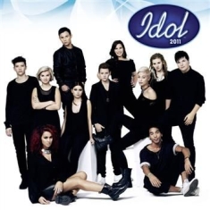 Various Artists - Idol 2011