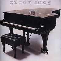 Elton John - Here And There