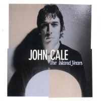 John Cale - Island Years Antholo ryhmässä CD / Pop @ Bengans Skivbutik AB (690132)