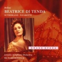 Bellini - Beatrice Di Tenda Kompl ryhmässä CD / Klassiskt @ Bengans Skivbutik AB (690722)