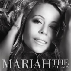 Carey Mariah - The Ballads