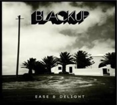 Blackup - Ease & Delight