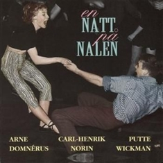 Various Artists - En Natt På Nalen