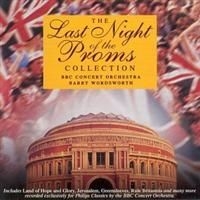 Wordsworth Barry - Last Night Of The Proms Collection ryhmässä CD / Klassiskt @ Bengans Skivbutik AB (692940)