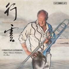 Various Composers - Trombone Fantasy