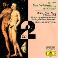 Haydn - Skapelsen Kompl ryhmässä CD / Klassiskt @ Bengans Skivbutik AB (693683)