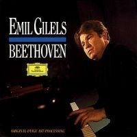 Beethoven - Pianosonater Samtliga ryhmässä CD / Klassiskt @ Bengans Skivbutik AB (694254)