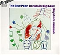 Bohuslän Big Band - Blue Peral - Plays Lars Jansson ryhmässä Externt_Lager / Naxoslager @ Bengans Skivbutik AB (694602)