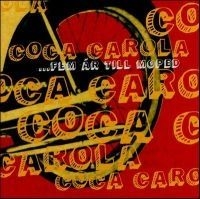 Coca Carola - Fem År Till Moped ryhmässä CD / Rock @ Bengans Skivbutik AB (695049)