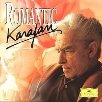 Herbert von Karajan - Romantic Karajan ryhmässä CD / Klassiskt @ Bengans Skivbutik AB (695204)