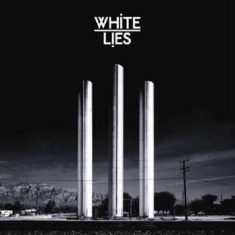 White Lies - To Lose My Life