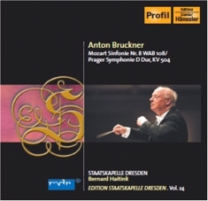 Bruckner - Symphony No. 8