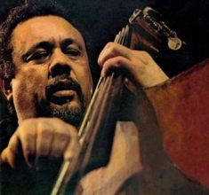 Mingus Charles - Jazzical Moods