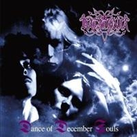 Katatonia - Dance Of December Souls