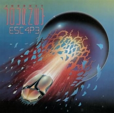 Journey - Escape