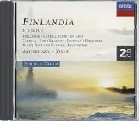 Sibelius - Finlandia, Karelia, Tapiola Mm ryhmässä CD / Klassiskt @ Bengans Skivbutik AB (699146)