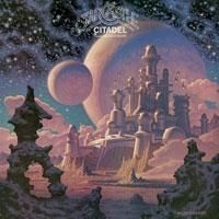 Starcastle - Citadel ryhmässä CD / Rock @ Bengans Skivbutik AB (699154)