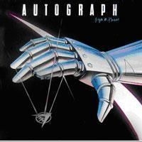 Autograph - Sign In Please ryhmässä CD / Rock @ Bengans Skivbutik AB (699212)