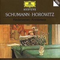 Schumann - Kinderszenen & Kreisleriana ryhmässä CD / Klassiskt @ Bengans Skivbutik AB (699272)