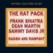 Rat Pack - Rakish & Rampany ryhmässä ME SUOSITTELEMME / Joululahjavinkki: CD @ Bengans Skivbutik AB (699807)