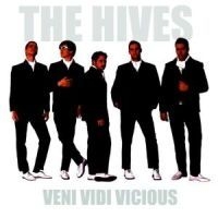 Hives The - Veni Vidi Vicious ryhmässä CD @ Bengans Skivbutik AB (699819)