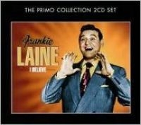 Laine Frankie - I Believe