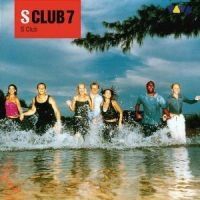 S Club 7 - S Club ryhmässä CD / Pop @ Bengans Skivbutik AB (699945)