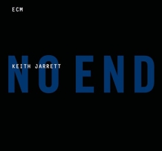 Jarrett Keith - No End