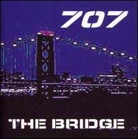 707 - Bridge ryhmässä CD / Pop @ Bengans Skivbutik AB (714005)