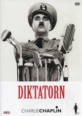 Diktatorn