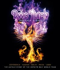 Deep Purple - Phoenix Rising