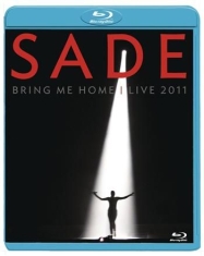 Sade - Bring Me Home - Live 2011