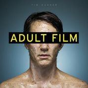 Kasher Tim - Adult Film ryhmässä VINYYLI / Rock @ Bengans Skivbutik AB (780494)