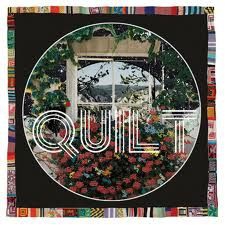 Quilt - Quilt ryhmässä ME SUOSITTELEMME / Joululahjavinkki: Vinyyli @ Bengans Skivbutik AB (780670)