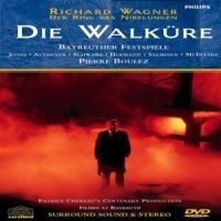 Wagner - Valkyrian Kompl - ryhmässä Musiikki-DVD & Bluray @ Bengans Skivbutik AB (802436)