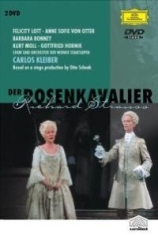 Strauss R - Rosenkavaljeren Kompl - ryhmässä Musiikki-DVD & Bluray @ Bengans Skivbutik AB (802972)