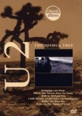 U2 - The Joshua Tree - Classic Albums ryhmässä Minishops / U2 @ Bengans Skivbutik AB (804948)