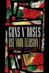 Guns N' Roses -  Use Your Illusion 1