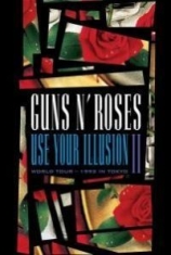 Guns N' Roses -  Use Your Illusion Ii