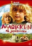 Madicken på Junibacken