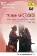 Wagner - Tristan & Isolde Kompl - ryhmässä Musiikki-DVD & Bluray @ Bengans Skivbutik AB (807988)