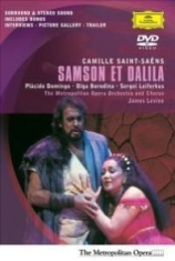 Saint-saens - Simson & Delila -