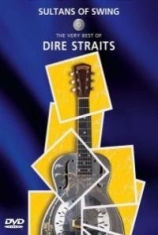 Dire Straits -  Sultans Of Swing/Bes ryhmässä Minishops / Dire Straits @ Bengans Skivbutik AB (811311)