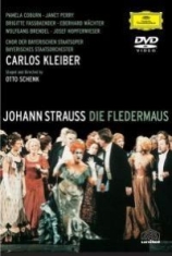 Strauss - Läderlappen -