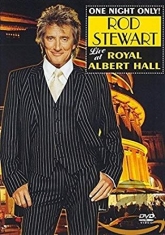 Stewart Rod - One Night Only! Rod Stewart Live At Royal Albert Hall